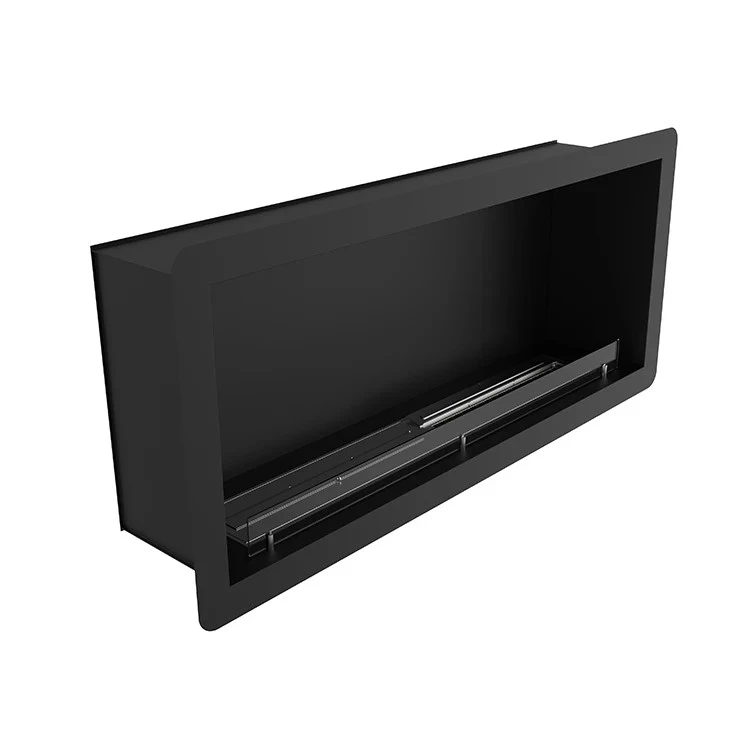 Firebox Ethanol Fireplace